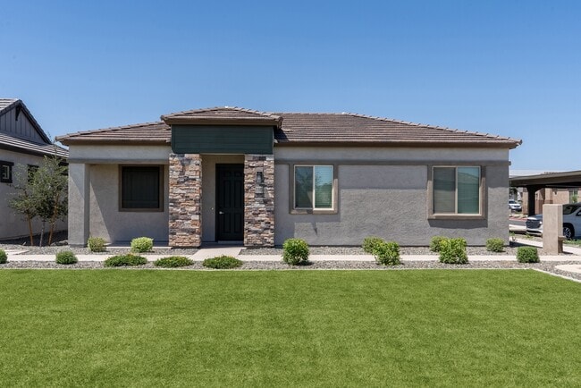 Building Photo - Avilla Western Garden