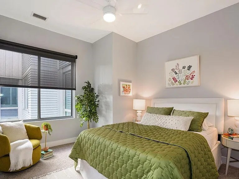 Building Photo - 4101 Albemarle St NW