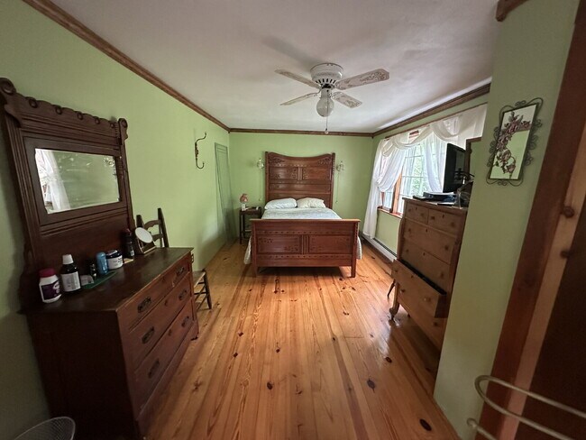 Building Photo - Charming 3BR Waterfront Retreat with Sunroom, Brick Accent & Scenic Lake Views