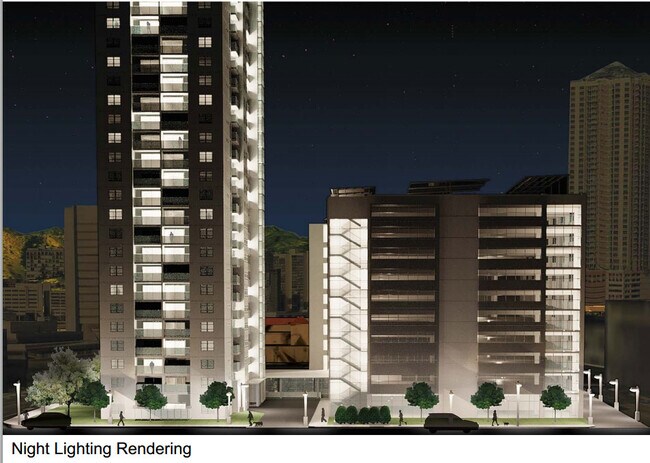 Building Photo - 801 South St