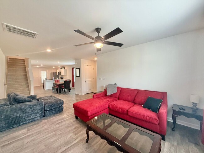 Building Photo - 8621 Brixton Shay Dr