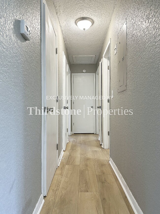 Building Photo - 3611 Fitzgerald St