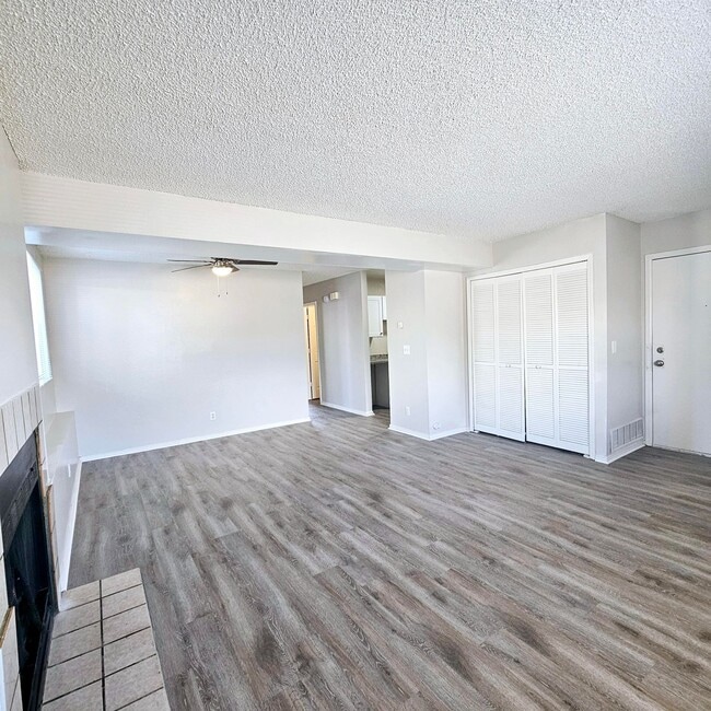 Building Photo - 1835 Zebulon Dr