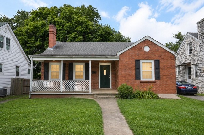 Building Photo - 416 Gibson Ave