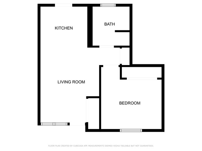 Floorplan - Rolfe 20-Unit