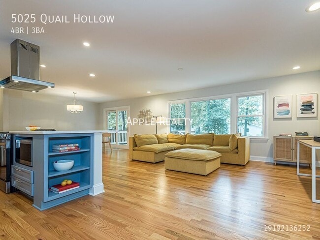 Building Photo - 5025 Quail Hollow Dr