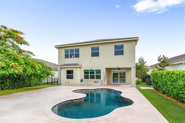 Building Photo - 15938 Rain Lilly Way