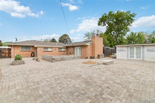 Building Photo - 431 Zenobia St