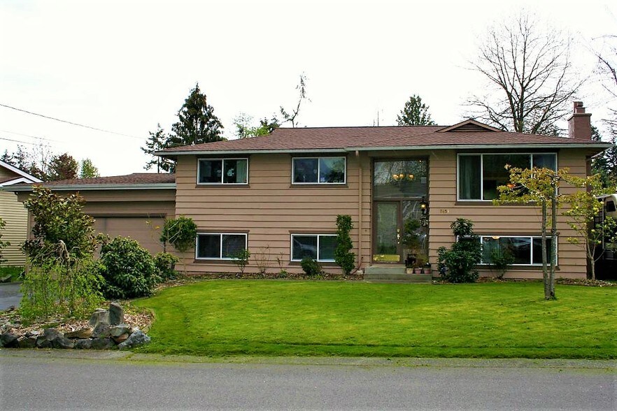 Building Photo - 7451 NE 146th St