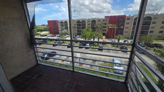 Building Photo - 2800 NW 56th Ave