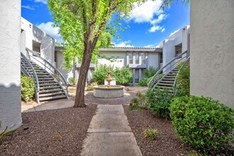 Building Photo - Beautifully updated Biltmore Cloisters 2/2...