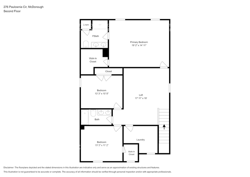 Building Photo - 276 Paulownia Cir