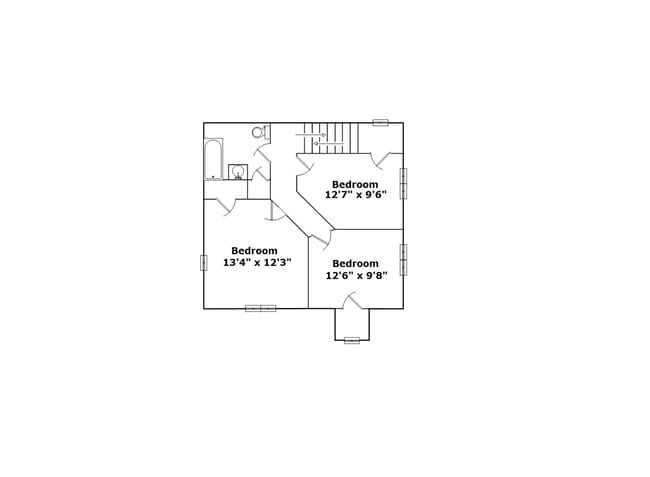 Building Photo - 3 Bedroom updated home Near Campus - Avail...