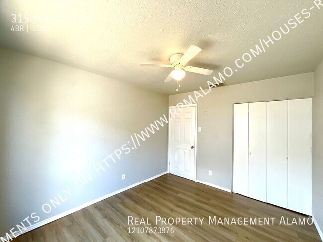 Building Photo - 319 Mahota Dr