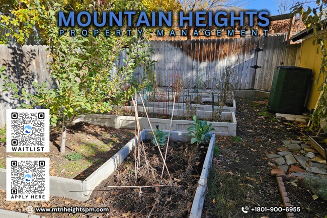 Building Photo - 163 South McClelland Street