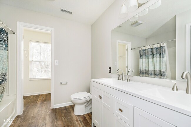 Building Photo - 11532 War Admiral Ct