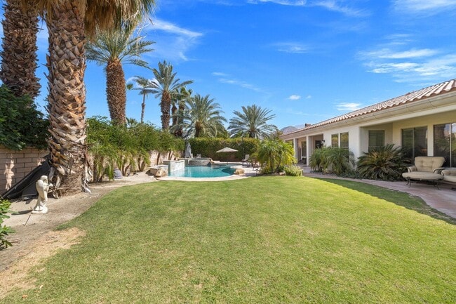 Building Photo - 49460 Rancho San Francisquito