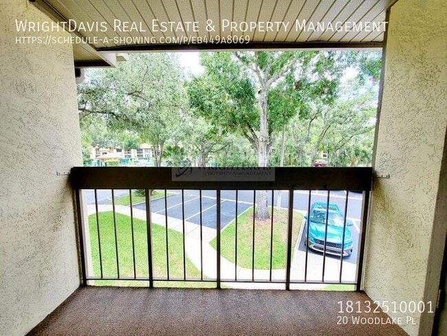 Building Photo - 20 Woodlake Pl