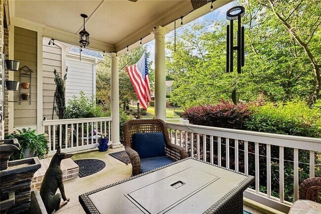 Building Photo - 8465 Bethel Ridge Ct