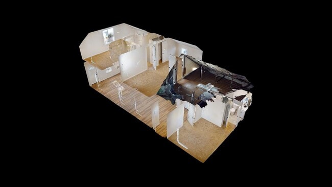 Building Photo - IMMACULATE - Clark / Fulton Area - 3 Bedrooms - 3 Baths - Single Family Home