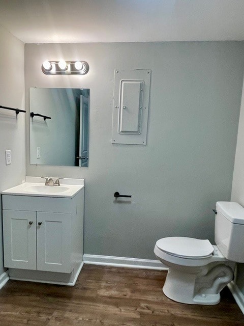 Building Photo - 3960 Arbor Pl Ln