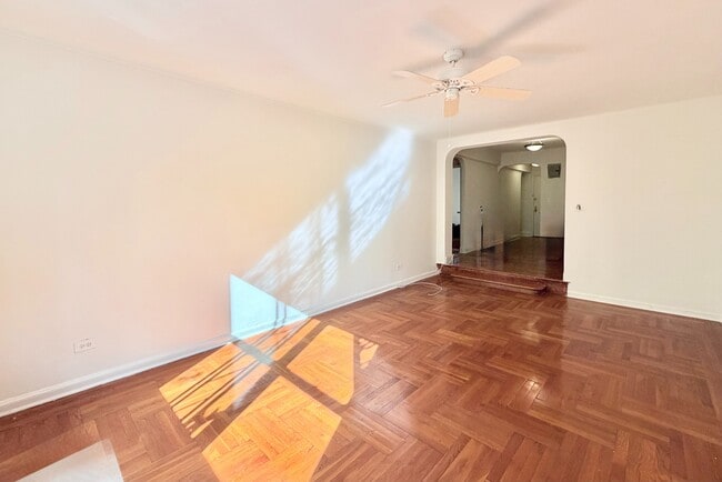 Floorplan - 700 Fort Washington Avenue