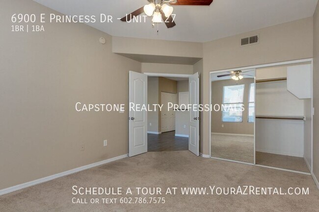Building Photo - 6900 E Princess Dr