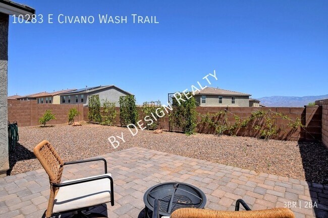 Building Photo - 10283 E Civano Wash Trail