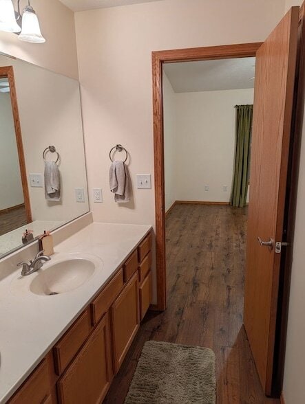 Building Photo - 1001 Wartburg Dr