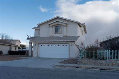 Building Photo - 3-Bed 2.5 Baths  in Northeast El Paso.