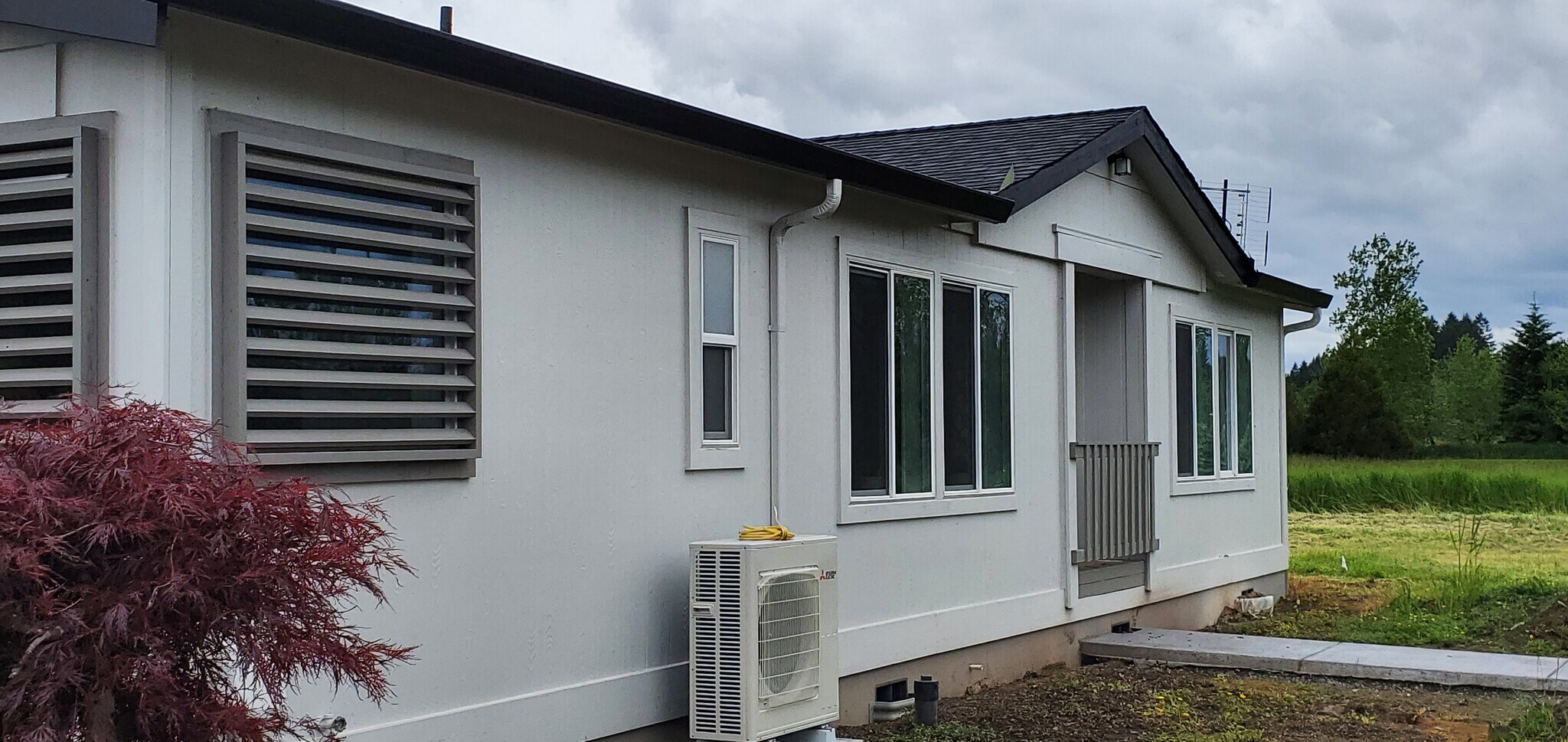 Building Photo - 38100 NE 164th Ave