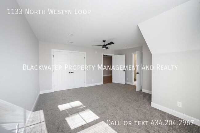 Building Photo - 1133 N Westyn Lp