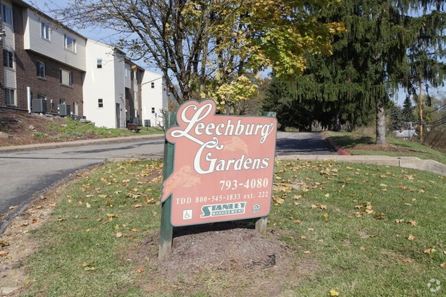 Building Photo - Leechburg Garden Apartments