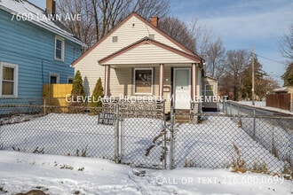 Building Photo - 7600 Lawn Ave