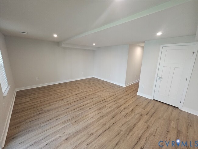 Building Photo - 2109 Old Manchester St