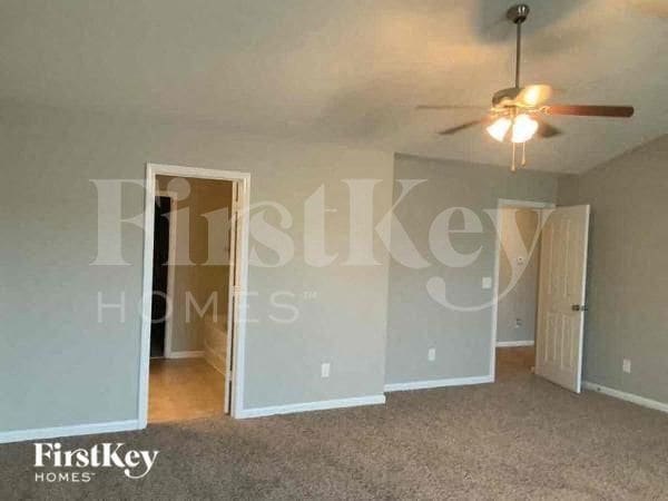 Building Photo - 1509 Cavendish Ct