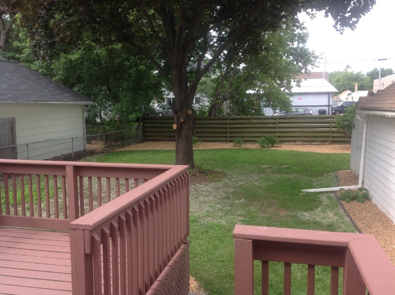 Building Photo - 1118 W Summer St