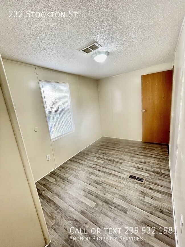 Building Photo - 232 Stockton St