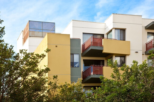 PR SM Revello LLC apartments — community photo - PR SM Revello LLC