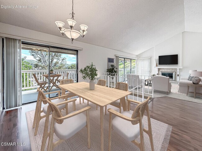 Building Photo - 576 Calle De Las Ovejas