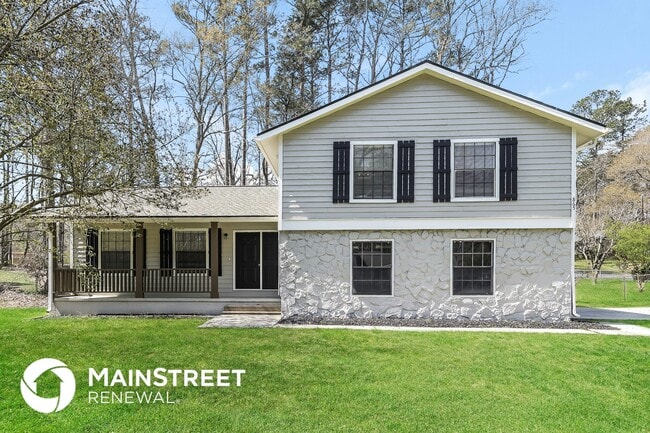 Building Photo - 6865 Shangrila Way