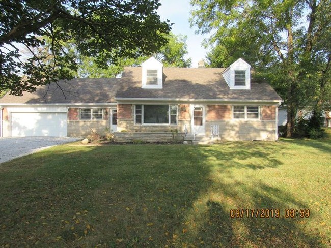 Primary Photo - SECTION 8 ACCEPTED - 4550 S Keystone Ave