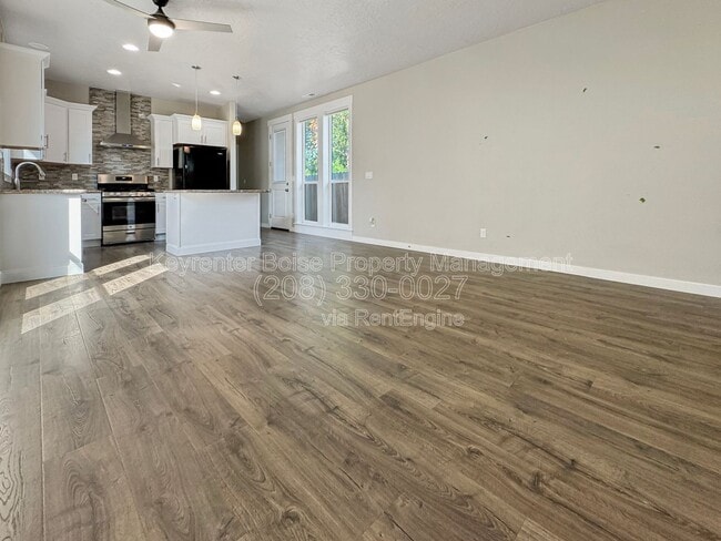 Building Photo - 2007 S Atlantic St