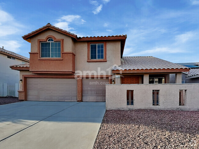 Building Photo - 518 Drift Stone Ave