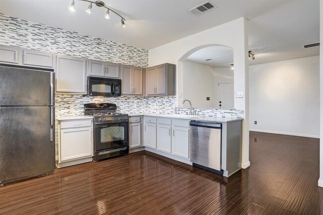 Building Photo - 14608 Walt Whitman Trail