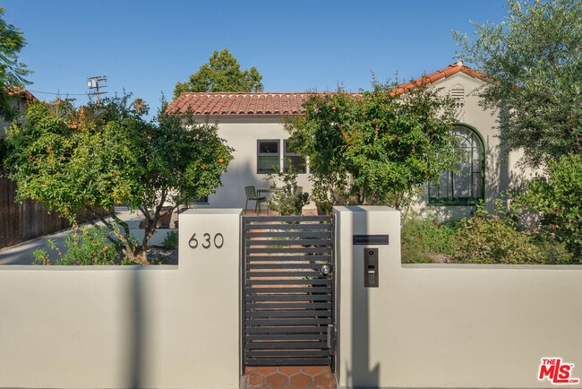 Building Photo - 630 N Alta Vista Blvd