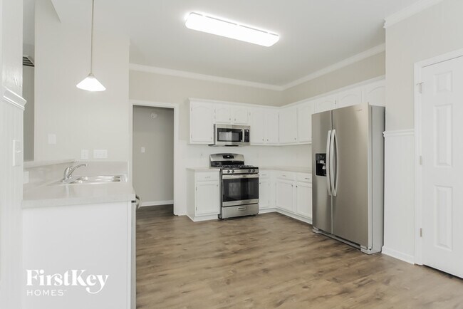 Building Photo - 8616 Walsham Dr