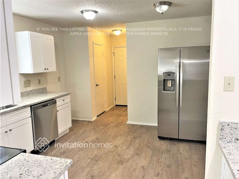 Building Photo - 3608 Chittam Ln