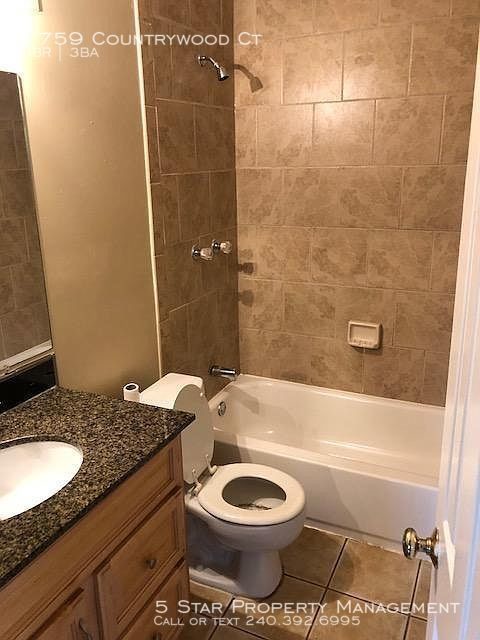 Building Photo - 1759 Countrywood Ct
