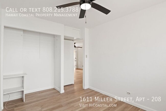 Building Photo - 1611 Miller St